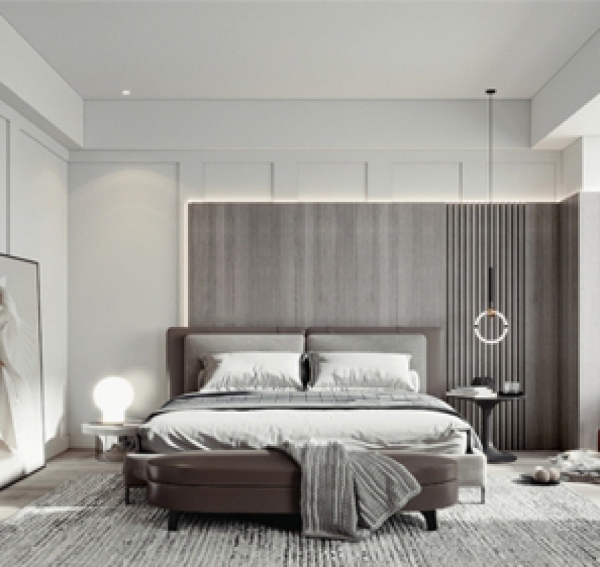 Home media and video rooms